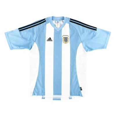 Argentina