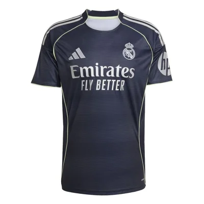 Real Madrid