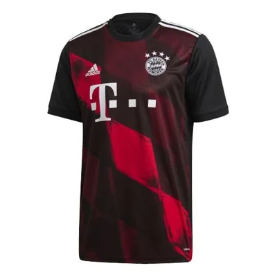 Bayern München 2020 Third kit