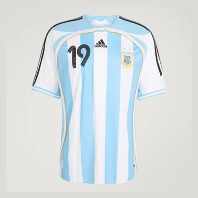 Argentina