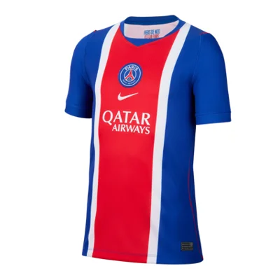 Paris Saint-Germain 2026 Home kit