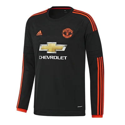 Manchester United FC 2015 Third kit