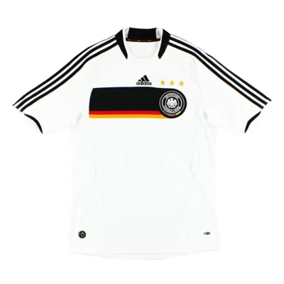Germany 2008 Home kit