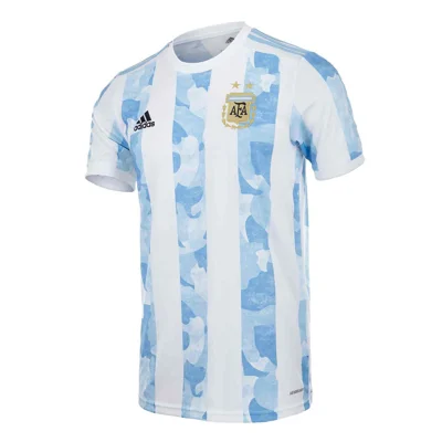 Argentina 2021 Home kit