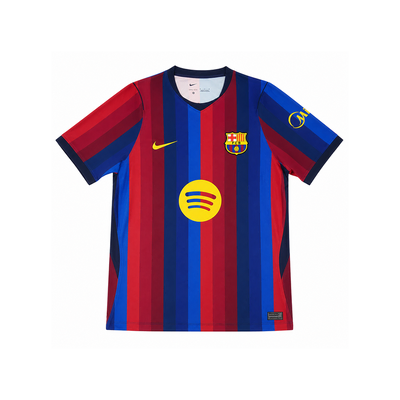FC Barcelona 2026 Home kit