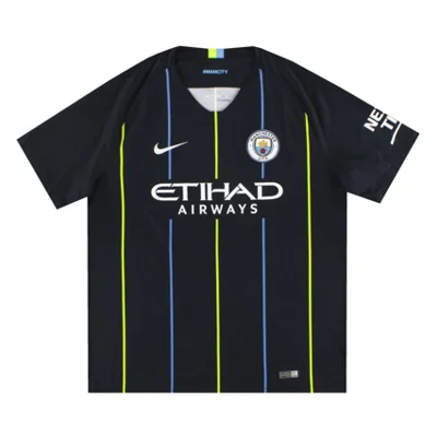 Manchester City FC