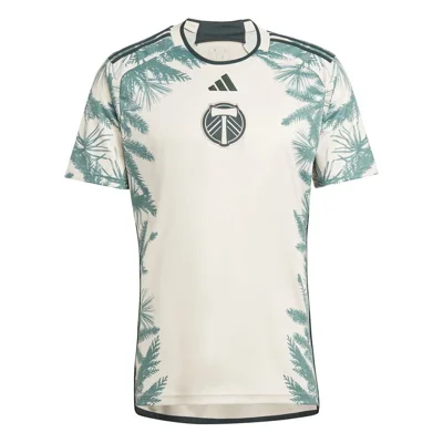 Portland Timbers 2024 Away kit