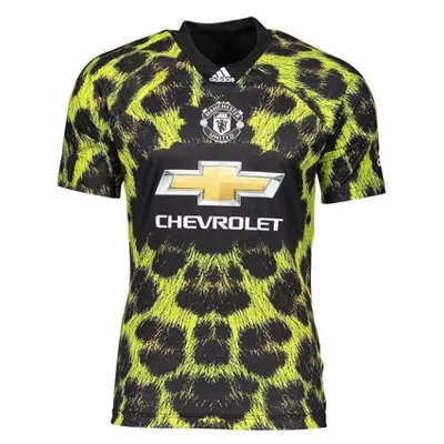 Manchester United FC 2018 Other kit