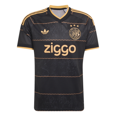 Ajax Amsterdam 2026 Away kit