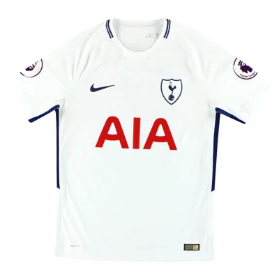 Tottenham Hotspur FC