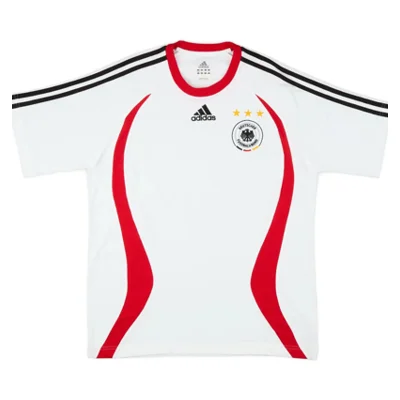 Germany 2006 Training/Pre-match kit
