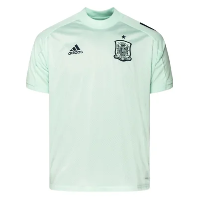 Spain 2020 Training/Pre-match kit