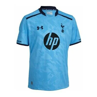 Tottenham Hotspur FC 2013 Away kit