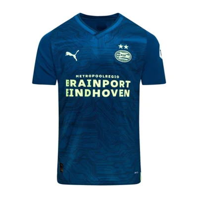 PSV Eindhoven 2023 Third kit