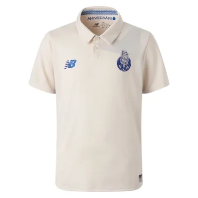 FC Porto 2025 Third kit