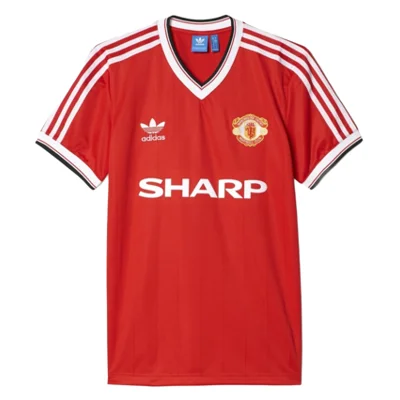 Manchester United FC 2016 Other kit