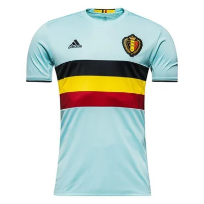 Belgium
