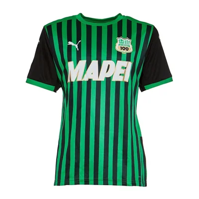 US Sassuolo Calcio 2020 Home kit