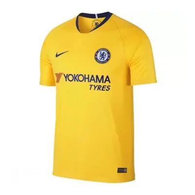 Chelsea FC