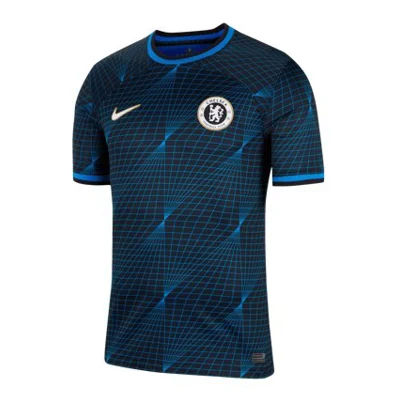 Chelsea FC 2023 Away kit
