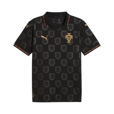 Portugal 2025 Other kit