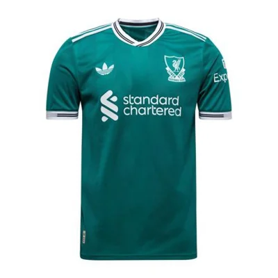 Liverpool FC