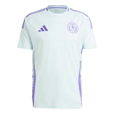 Scotland 2024 Away kit