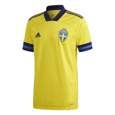 Sweden 2020 Home kit