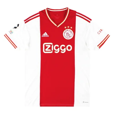 Ajax Amsterdam