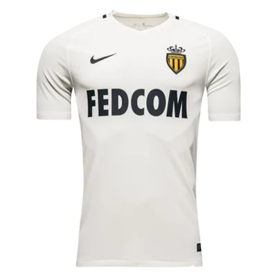 AS Monaco
