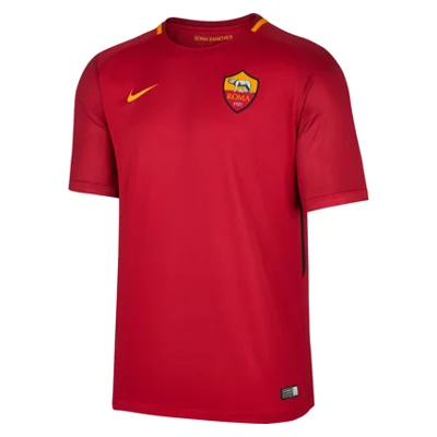 AS Roma