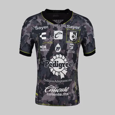 Querétaro F.C. 2023 Other kit