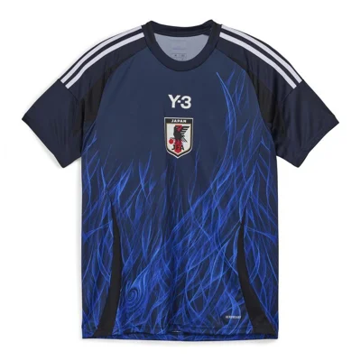 Japan 2024 Home kit