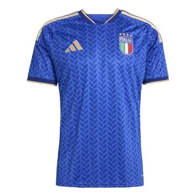 Italy 2026 Home kit