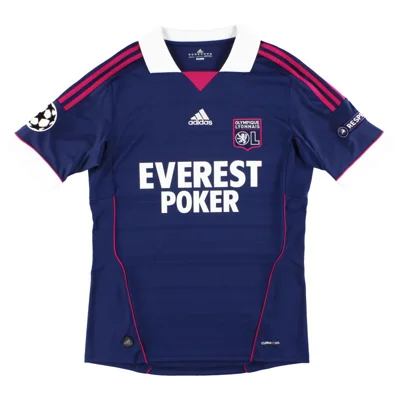 Olympique Lyonnais