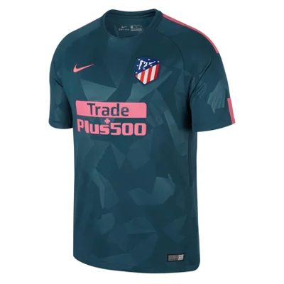 Atlético Madrid