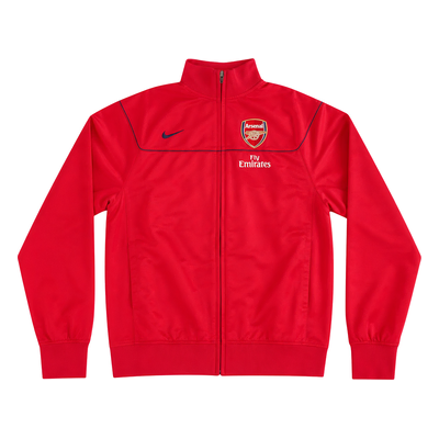 Arsenal FC 2009 Training/Pre-match kit
