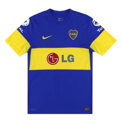 Boca Juniors