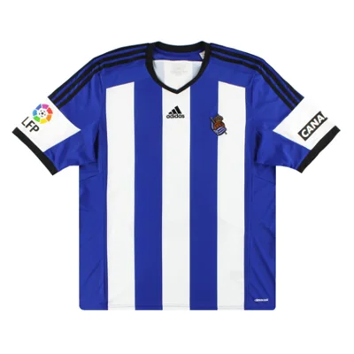 Real Sociedad