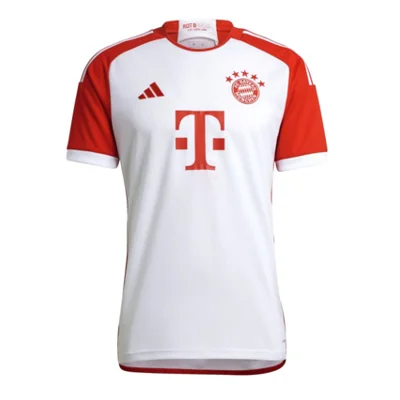 Bayern München 2023 Home kit