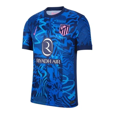 Atlético Madrid