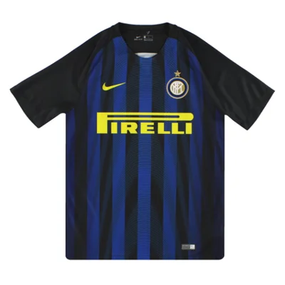FC Internazionale Milano 2016 Home kit