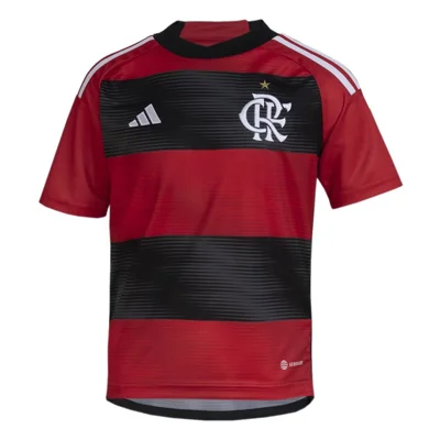 Flamengo RJ 2023 Home kit