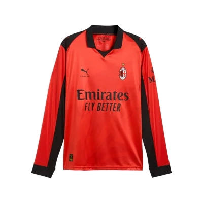 AC Milan 2026 Other kit