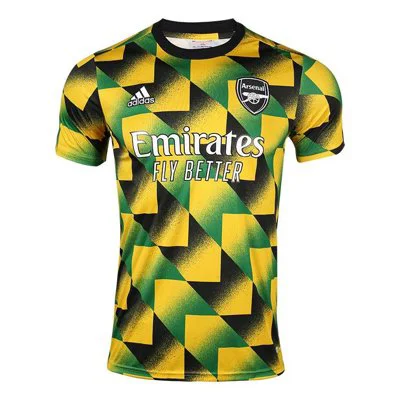 Arsenal FC 2022 Training/Pre-match kit