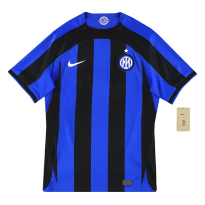 FC Internazionale Milano 2022 Home kit
