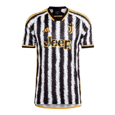 Juventus 2023 Home kit