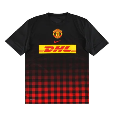 Manchester United FC