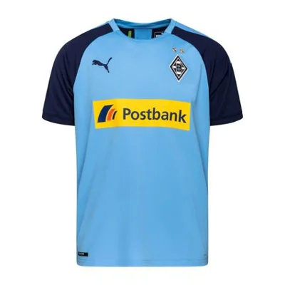 Borussia Mönchengladbach 2019 Away kit
