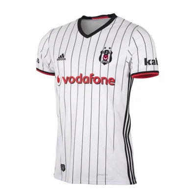 Beşiktaş İstanbul 2016 Home kit